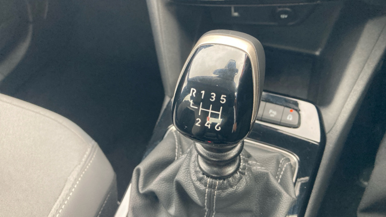 Vauxhall Mokka 1.2 Turbo 100 Elite Premium 5dr Petrol Hatchback